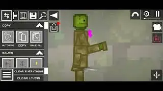FNAF melon playground yellow rabbit show Case