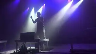 Lord of the Lost - One Of Us Will Be Next (The Prospect Building, Bristol 07/11/2025)