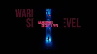 Warhammer 40000 Secret Level &ndash; огонь 🔥 @GexodromRPG  #warhammer #warhammer40k #вархаммер
