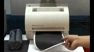 Image Maker and Eco Friendly Technology - Toner