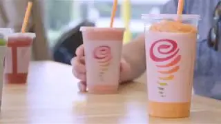Jamba Juice Franchise