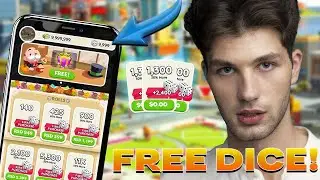 Monopoly GO HACK iOS, Android - Get FREE Dice Rolls & Money (GLITCH) In Monopoly GO Mod Apk 2026