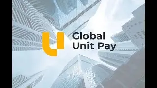 Safe Blockchain based Payment System - Global Unit Pay (GUP)