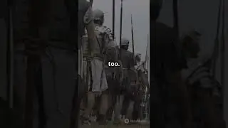 The Myth of the Unbreakable Phalanx #history #shorts #myths #facts #mythbusting #greece #phalanx