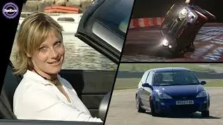 Fifth Gear - Series 2, Episode 4 - 28th October 2002