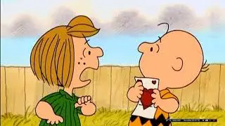 Peanuts VHS & DVD Trailer (2004-2005)