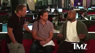 Kanye West Drops BANGER About Getting Liposuction