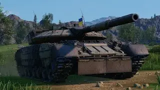 World of Tanks: Console || Obj. 640 