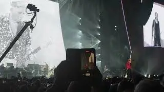 The Rolling Stones - Paint it Black - Live Stockholm 2022