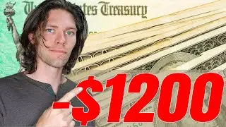 All 12 Reasons Why You Haven't Received Your Stimulus Check Yet