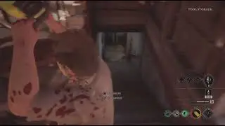 The Texas Chain Saw Massacre | Comforted Noises 🥹