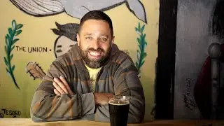 Brewing entrepreneur John Falco on beer, business, lessons from his military career
