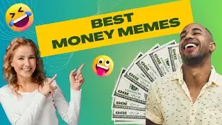 Best Money Memes #financememes #financialfreedom #moneymemes