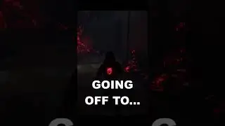 I made this Dead By Daylight team hate me #shorts #gaming #dbd