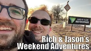Gay Husbands Weekend Adventures
