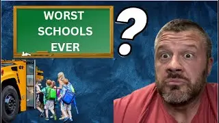 Best and Worst Schools Snohomish County | Education Evaluation | The Novak Team
