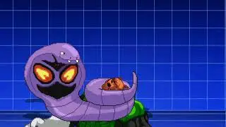 arbok wraps killowog