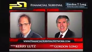 Gordon T. Long--Are You A Victim Of Crony Capitalism? 18.Sep.14