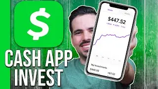 How To Buy And Sell Stocks With Cash App Investing