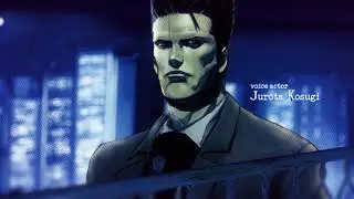 Jake Hunter Detective Story: Ghost of the Dusk Trailer