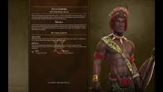 Civilization tutorial I (getting stared)