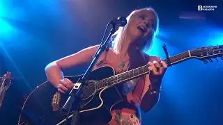 Mary Reynaud - Demain Je Partirai & Sad For Nothing (Multicam)