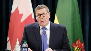 Sask. premier says strict COVID-19 restrictions cause 'significant harm for no significant benefit'