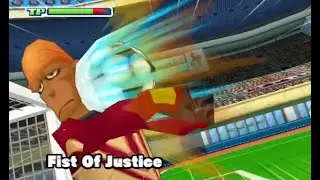 AM I THE BEST BELGIUM INAZUMA PLAYER ?
