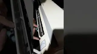 desarme de un aire acondicionado tipo split