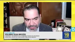 Conoce los tipos de r&eacute;gimen fiscal que existen