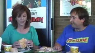 Homeplate - Zoupwerks - Champion, Ohio