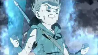 Blue dragon Tenkai no Shichi Ryuu ending 4- Tsubomi