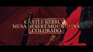 $[CHAPTER 03] CASTLE REBBL 🏰 SUNDANCE WARSAW MOVIE 🎬 🎞 🎥  PRODUCED BY CUPID REBBL INC. 2025 -2027