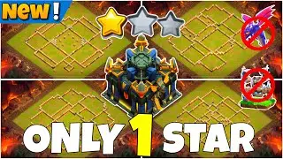 TOP 10 TH17 WAR BASES 🔥 ANTI 3 STAR | CWL + RANK MODE | Clash of Clans 2026