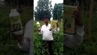 Rich soil & crop care Agriculture product result