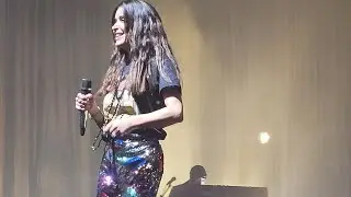 Jenifer - Ma révolution (Le Dôme, Marseille - 31/03/2023)