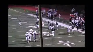 Joseph Daniels 2024 cmu sophomore defensive back