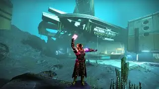 Quest to Perfect: Cenotaph Mask
