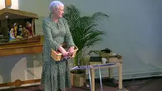 Jesmond Methodist Church Sunday Worship Service 30/11/2025