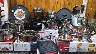 اروع تخفيضات أثمنة خيالية من محل مراكش  espace Turquie
