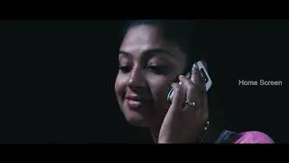 Kabadam Movie Scenes | Angana does not wish to meet her beloved | Angana Roy | Audhitya Singh