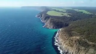 Cape Borda
