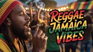 Roots Revival | Conscious Jamaican Reggae Compilation | Word, Sound & Power Vibes 2025
