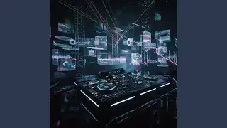 Strobe Light &ndash; A disorienting, high-energy track where sharp synth stabs cut through the...