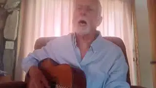 All I Know, by Jimmy Webb, cover by Michael Murphy 