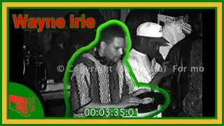 BBZ 2XTRA: King Alloy , New Sensation (Wayne Irie) , sound clash 90's_P7 #2XTRA
