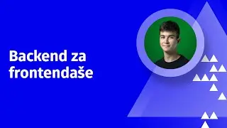 React i Firebase | Stvaranje cloud backenda