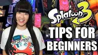 Splatoon 3 Beginners Tips To Improve Your Play