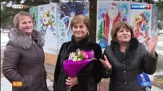 Утро России. Карачаево-Черкесия 09.01.2023