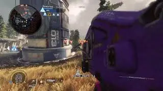Titanfall 2 amos a jugars osi osi